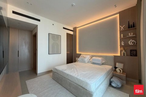 شقة للإيجار في دبي، الإمارات العربية المتحدة 1 غرفة نوم ، 74.3 متر مربع ، رقم 713594 - صورة 2