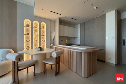 شقة للإيجار في دبي، الإمارات العربية المتحدة 1 غرفة نوم ، 74.3 متر مربع ، رقم 713594 - صورة 15