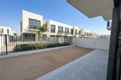تاون هاوس للإيجار في دبي، الإمارات العربية المتحدة 3 غرفة نوم ، 173.1 متر مربع ، رقم 713590 - صورة 2