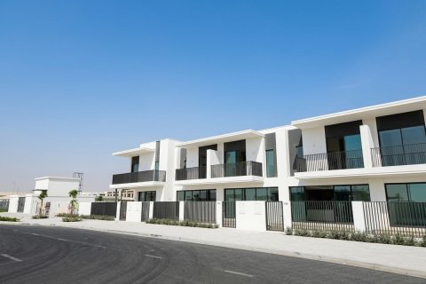 تاون هاوس للإيجار في دبي، الإمارات العربية المتحدة 3 غرفة نوم ، 173.1 متر مربع ، رقم 713590 - صورة 4