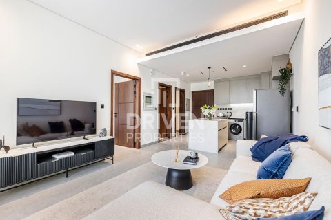 Müüa korter asukohaga Al Satwa, Dubai, AÜE: 1 magamistoaga, 68 m² Nr 653212 - pilt 1