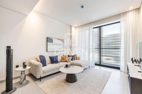Müüa korter asukohaga Al Satwa, Dubai, AÜE: 1 magamistoaga, 68 m² Nr 653212 - pilt 5