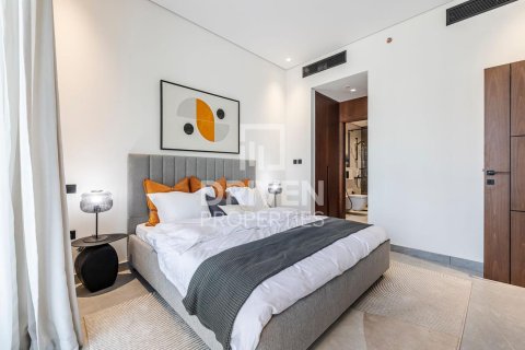 Müüa korter asukohaga Al Satwa, Dubai, AÜE: 1 magamistoaga, 68 m² Nr 653212 - pilt 10