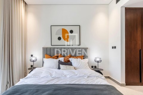 Müüa korter asukohaga Al Satwa, Dubai, AÜE: 1 magamistoaga, 68 m² Nr 653212 - pilt 8
