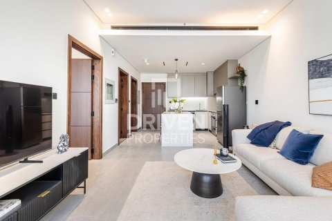 Müüa korter asukohaga Al Satwa, Dubai, AÜE: 1 magamistoaga, 68 m² Nr 653212 - pilt 11