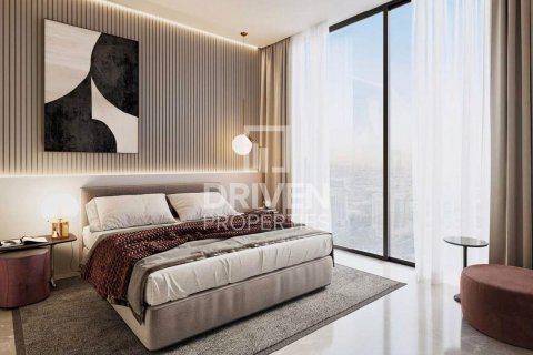Apartament na sprzedaż w Jumeirah Village Circle, Dubai, ZEA 2 sypialnie, 129 mkw., nr 653214 - zdjęcie 2
