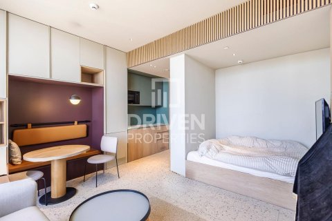 آپارتمان برای فروش در Business Bay، Dubai، امارات متحده عربی 44 متر مربع ، شماره 653209 - تصویر 6