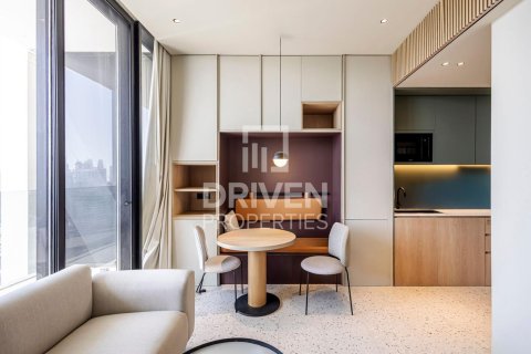 آپارتمان برای فروش در Business Bay، Dubai، امارات متحده عربی 44 متر مربع ، شماره 653209 - تصویر 10