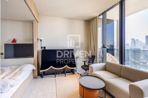 آپارتمان برای فروش در Business Bay، Dubai، امارات متحده عربی 44 متر مربع ، شماره 653209 - تصویر 9