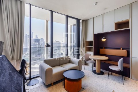 Appartement à vendre à Business Bay, Dubai, EAU 1 pièce, 44 m2 № 653209 - photo 4