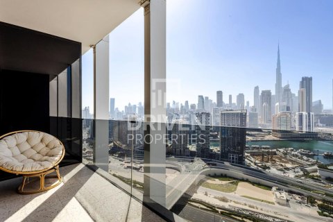 Appartement in Business Bay, Dubai, VAE 1 kamer, 44 vr.m. nr 653209