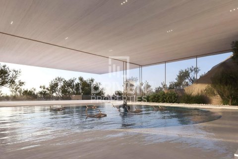 Mohammed Bin Rashid City, Dubai, संयुक्त अरब अमीरात में ज़मीन, 480 वर्ग मीटर, संख्या 653210 - फ़ोटो 25