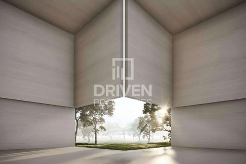 Mohammed Bin Rashid City, Dubai, संयुक्त अरब अमीरात में ज़मीन, 480 वर्ग मीटर, संख्या 653210 - फ़ोटो 17