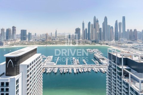Dubai Harbour, Dubai, BAE’de satılık daire 2 yatak odası, 123 m² No 653213 - fotoğraf 3
