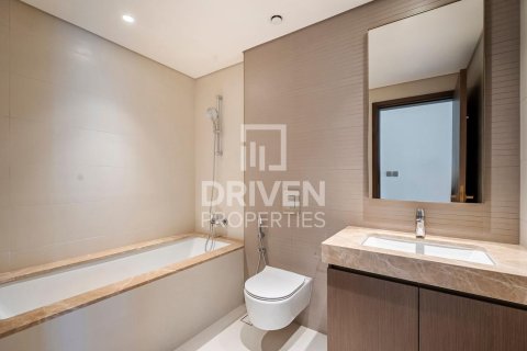 Dubai Harbour, Dubai, BAE’de satılık daire 2 yatak odası, 123 m² No 653213 - fotoğraf 9