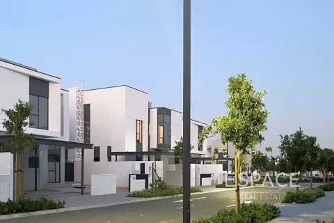 Al Furjan, Dubai, संयुक्त अरब अमीरात में विला, 4 बेडरूम, 331 वर्ग मीटर, संख्या 649922 - फ़ोटो 12