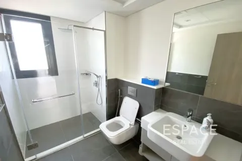 Al Furjan, Dubai, संयुक्त अरब अमीरात में विला, 4 बेडरूम, 331 वर्ग मीटर, संख्या 649922 - फ़ोटो 4