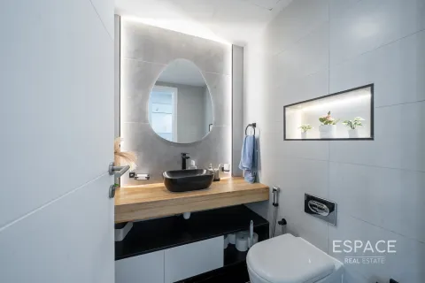 Leilighet til salgs i Dubai Marina, Dubai, Emiratene 1 soverom, 73 kvm Nr. 649743 - Foto 12