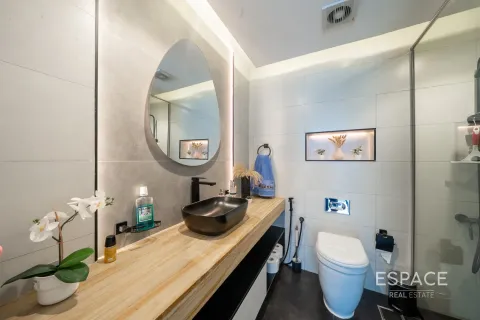 Leilighet til salgs i Dubai Marina, Dubai, Emiratene 1 soverom, 73 kvm Nr. 649743 - Foto 14