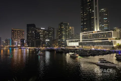 Leilighet til salgs i Dubai Marina, Dubai, Emiratene 1 soverom, 73 kvm Nr. 649743 - Foto 11