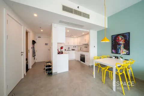 Leilighet til salgs i Dubai Marina, Dubai, Emiratene 1 soverom, 73 kvm Nr. 649743 - Foto 7