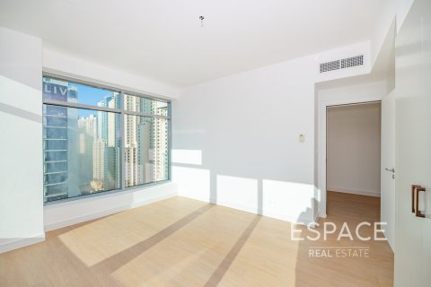 Apartament de vânzare în Dubai Marina, Dubai, EAU 2 dormitoare, 126 mp.  №649742 - poză 13