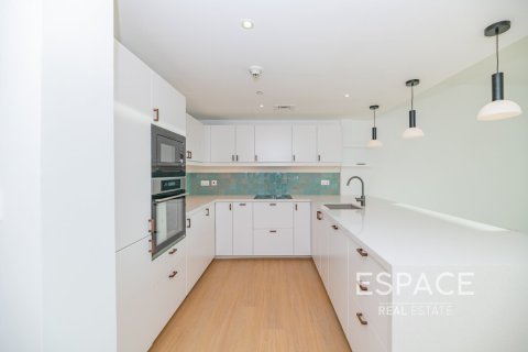 Apartament de vânzare în Dubai Marina, Dubai, EAU 2 dormitoare, 126 mp.  №649742 - poză 4