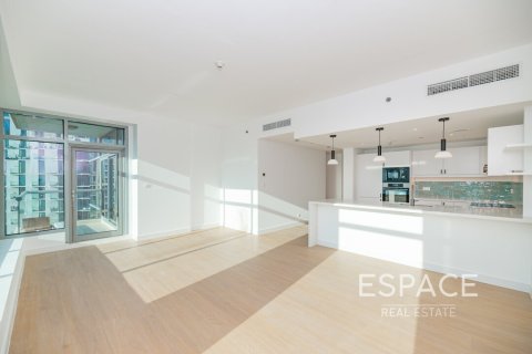 Apartament de vânzare în Dubai Marina, Dubai, EAU 2 dormitoare, 126 mp.  №649742 - poză 1