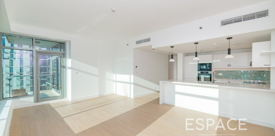 Apartament în Dubai Marina, Dubai, EAU 2 dormitoare, 126 mp.  №649742