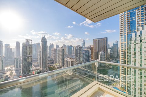 Apartament de vânzare în Dubai Marina, Dubai, EAU 2 dormitoare, 126 mp.  №649742 - poză 2