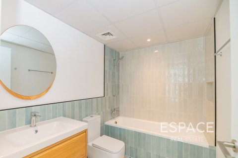 Apartament de vânzare în Dubai Marina, Dubai, EAU 2 dormitoare, 126 mp.  №649742 - poză 7