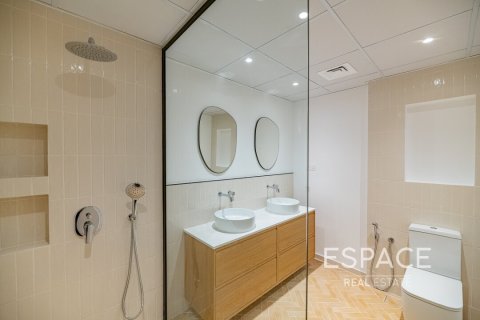 Apartament de vânzare în Dubai Marina, Dubai, EAU 2 dormitoare, 126 mp.  №649742 - poză 15