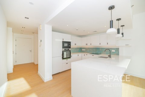 Apartament de vânzare în Dubai Marina, Dubai, EAU 2 dormitoare, 126 mp.  №649742 - poză 5