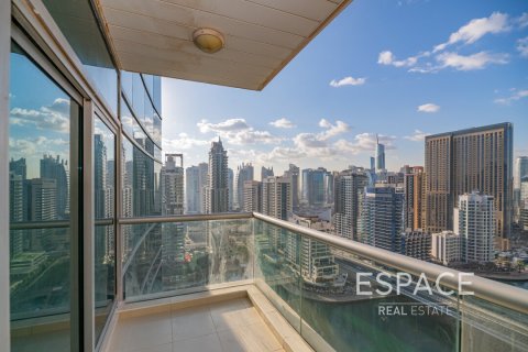 Apartament de vânzare în Dubai Marina, Dubai, EAU 2 dormitoare, 126 mp.  №649742 - poză 17