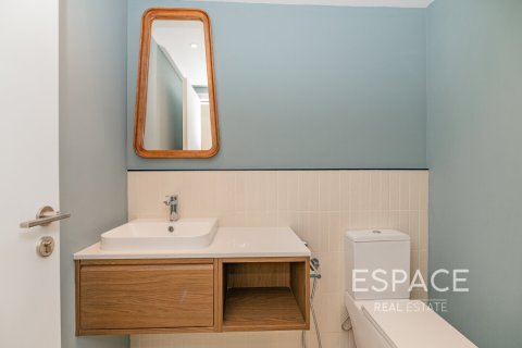 Apartament de vânzare în Dubai Marina, Dubai, EAU 2 dormitoare, 126 mp.  №649742 - poză 10