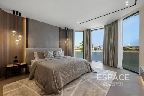 فيلا للبيع في نخلة جميرا، دبي، الإمارات العربية المتحدة 5 غرفة نوم ، 554 متر مربع ، رقم 649744 - صورة 5
