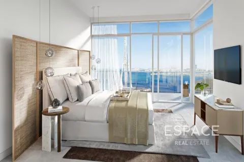 Apartament de vânzare în Bluewaters, Dubai, EAU 5 dormitoare, 639 mp.  №649923 - poză 3