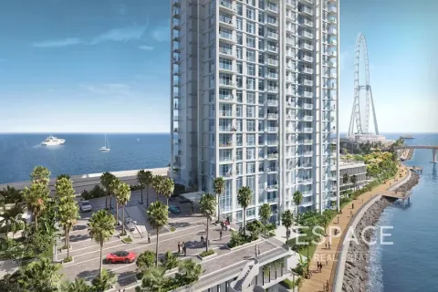 Apartament de vânzare în Bluewaters, Dubai, EAU 5 dormitoare, 639 mp.  №649923 - poză 14