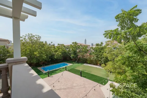 Armazém para venda em Jumeirah Village Triangle, Dubai, EAU 251 m2 № 649746 - foto 14