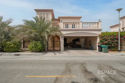 Armazém para venda em Jumeirah Village Triangle, Dubai, EAU 251 m2 № 649746 - foto 17