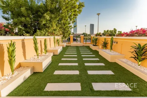 Kuća u nizu u gradu Jumeirah Village Triangle, Dubai, UAE 2 spavaće sobe, 180 m2 Br. 649745 - Slika 5