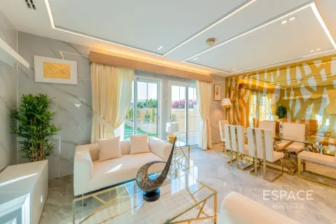 Kuća u nizu u gradu Jumeirah Village Triangle, Dubai, UAE 2 spavaće sobe, 180 m2 Br. 649745 - Slika 6