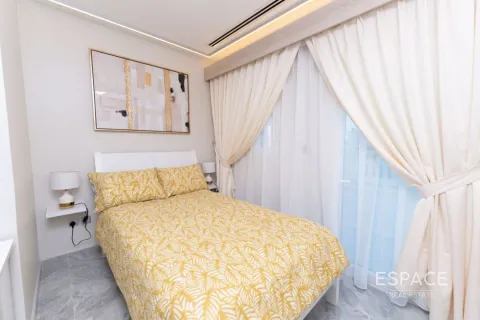 Kuća u nizu u gradu Jumeirah Village Triangle, Dubai, UAE 2 spavaće sobe, 180 m2 Br. 649745 - Slika 17