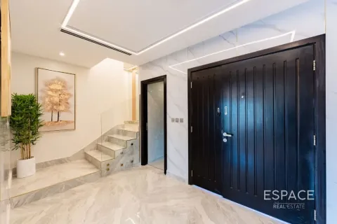 Kuća u nizu u gradu Jumeirah Village Triangle, Dubai, UAE 2 spavaće sobe, 180 m2 Br. 649745 - Slika 8