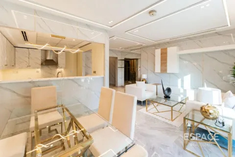 Kuća u nizu u gradu Jumeirah Village Triangle, Dubai, UAE 2 spavaće sobe, 180 m2 Br. 649745 - Slika 11