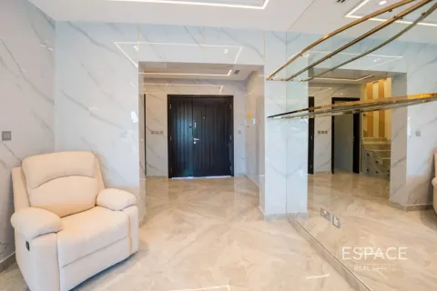 Kuća u nizu u gradu Jumeirah Village Triangle, Dubai, UAE 2 spavaće sobe, 180 m2 Br. 649745 - Slika 7