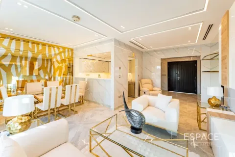 Kuća u nizu u gradu Jumeirah Village Triangle, Dubai, UAE 2 spavaće sobe, 180 m2 Br. 649745 - Slika 12