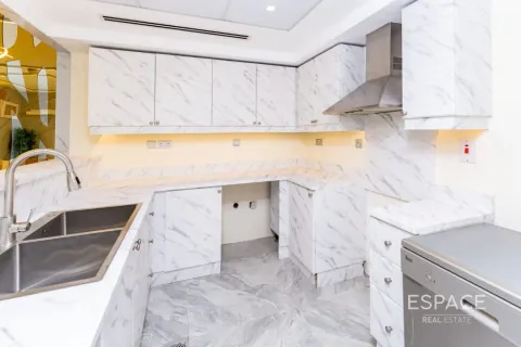 Kuća u nizu u gradu Jumeirah Village Triangle, Dubai, UAE 2 spavaće sobe, 180 m2 Br. 649745 - Slika 4