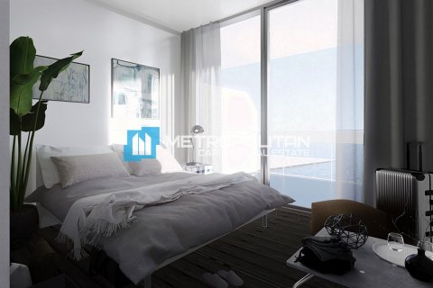 Byt na Yas Island, Abu Dhabi, SAE 38.7 m² Č.: 634377 - fotografie 6