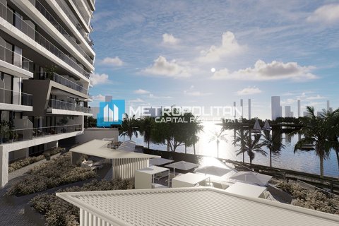 Byt na Yas Island, Abu Dhabi, SAE 38.7 m² Č.: 634377 - fotografie 4